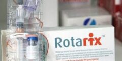 تطعيم روتاريكس لقاح فيروس روتا Rtarix 2026 تطعيم روتاريكس لقاح فيروس روتا Rtarix 2026