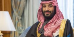 تفسير رؤية محمد بن سلمان في المنام (ولي العهد في المنام) 2026