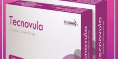 تكنوفيولا (Tecnovula) دواعي الاستعمال والاثار الجانبية 2026