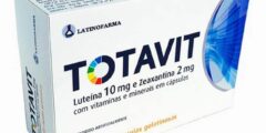 دواء توتافيت (Totavit) دواعي الاستخدام والجرعة المناسبة 2026