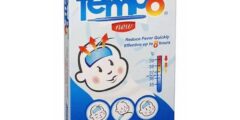 كمادات تيمبو كول (Tempo Cool) دواعي الاستخدام والجُرعة الصحيحة 2026