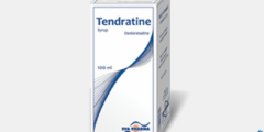 تيندراتين (Tendratine) دواعي الاستخدام والآثار الجانبية 2026