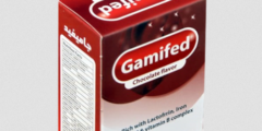 جاميفيد (Gamifed) دواعي الاستخدام والاثار الجانبية 2026 جاميفيد (Gamifed) دواعي الاستخدام والاثار الجانبية 2026