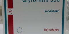 جليفورمين (Glyformin) دواعي الاستخدام والاثار الجانبية 2026