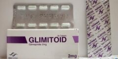 جليميتويد (Glimitoid) دواعي الاستخدام والجرعة المناسبة 2026 جليميتويد (Glimitoid) دواعي الاستخدام والجرعة المناسبة 2026