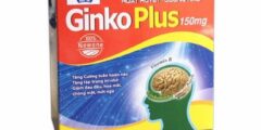 كبسولات جنكو بلس (GINKO) لتنشيط الدورة الدموية 2026