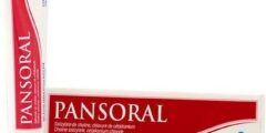 جيل بانسورال (Pansoral) لعلاج التهاب الفم واللثة 2026