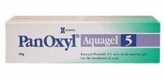 جيل بانوكسيل Panoxyl لعلاج حب الشباب 2026