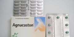 نشرة اقراص اجنوكاستون Agnucaston لتنظيم الدروة الشهرية 2026