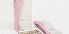 حبوب ترينورديول Trinordiol لمنع الحمل 2026 حبوب ترينورديول Trinordiol لمنع الحمل 2026