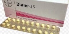 فوائد واضرار حبوب منع الحمل ديان Diane 35 2026