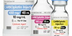حقن بارابلاتين (Paraplatin) دواعي الاستخدام والاثار الجانبية 2026 حقن بارابلاتين (Paraplatin) دواعي الاستخدام والاثار الجانبية 2026