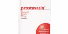 حقن بروستافاسين Prostavasin لعلاج ضعف الانتصاب 2026