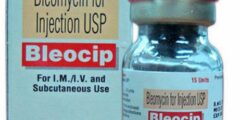 حقن بليوسيب Bleocip لعلاج سرطان المشيمة 2026
