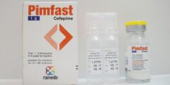 حقن بيمفاست Pimfast مضاد حيوي 2026