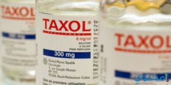 حقن تاكسول Taxol لعلاج سرطان الثدي والرئة 2026