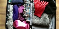 تفسير رؤية جمع الملابس في حقيبة في المنام 2026