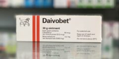 دايفوبيت (Daivobet) لعلاج الصدفية والأمراض الجلدية 2026