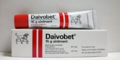 دايفوبيت (Daivobet) لعلاج الصدفية والتهاب الجلد 2026