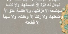 دعاء على من ظلمني وقهرني : اللهم انصرني على من ظلمني 2026