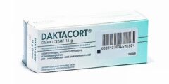 دكتاكورت (Daktacort) دواعي الاستعمال والجرعة الصحيحة 2026