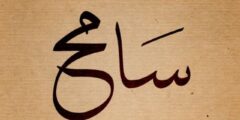 تعرف علي دلع اسم سامح Sameh بالعربي والانجليزي 2026