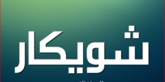 تعرف علي دلع اسم شويكار Shwikar العربي والانجليزي 2026