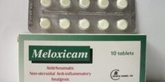 دواء ميلوكسيكام (meloxicam) دواعي الاستخدام والاثار الجانبية 2026
