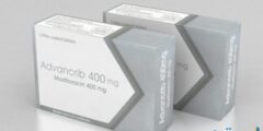 أدفانكريب Adancrib مضاد حيوي واسع المجال 2026