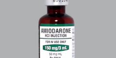 أميودارون Amiodarone لعلاج أمراض القلب 2026