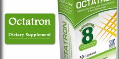 فوائد المكمل الغذائي اوكتاترون (Octatron) وأضرارة للرجال والنساء 2026