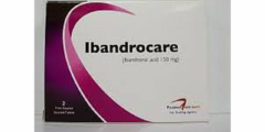 اباندوركير Ibandrocare لعلاج هشاشة العظام 2026