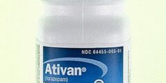 أتيفان Ativan لعلاج القلق ونوبات العصبية 2026