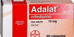 أدالات (Adalat) لعلاج ارتفاع ضغط الدم والذبحة الصدرية 2026