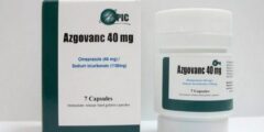 دواء ازجوفانس (Azgovance) دواعي الاستخدام والجرعة 2026