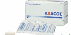 دواء أساكول (Asacol) يستخدم لعلاج التهاب الأمعاء 2026