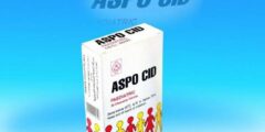 اسبوسيد (Aspocid) دواعي الاستخدام والاثار الجانبية 2026