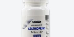 الأزاثيوبرين Azathioprine لعلاج أمراض المناعة 2026