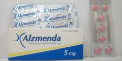 الزاميندا Alzmenda لعلاج الزهايمر – موقع محتوى 2026