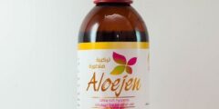 الوجين غسول Aloejen لتنظيف المهبل 2026
