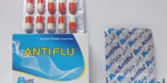 انتي فلو Antiflu لعلاج نزلات البرد والأنفلونزا 2026 انتي فلو Antiflu لعلاج نزلات البرد والأنفلونزا 2026
