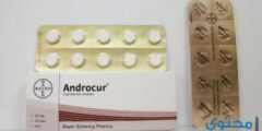 أندروكور Androcur لعلاج زيادة نمو الشعر 2026 أندروكور Androcur لعلاج زيادة نمو الشعر 2026