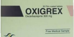أقراص اوكسيجركس (Oxigrex) دواعي الاستخدام والجرعة 2026