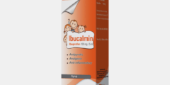 ايبوكالمين (Ibucalmin) دواعي الاستعمال والآثار الجانبية 2026