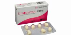 ايتروجيستان 200 (utrogestan) دواعي الاستعمال والاثار الجانبية 2026