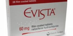 ايفيستا Evista لعلاج هشاشة العظام 2026