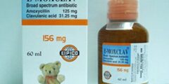 ايموكسكلاف E-Moxclav مضاد حيوي – موقع محتوى 2026