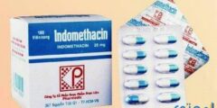 ايندوميثاسين Indomethacin مضاد للروماتيزم – موقع محتوى 2026
