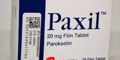 باكسيل Paxil أقراص لعلاج الاكتئاب 2026 باكسيل Paxil أقراص لعلاج الاكتئاب 2026