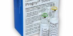 دواء برجنيل (Pregnyl) دواعي الاستعمال والاثار الجانبية 2026